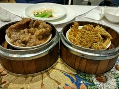 -红莲中餐厅(日航饭店)