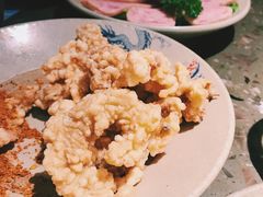 重庆酥肉-小龙坎火锅(湖滨银泰in77店)