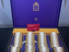 -大益茶庭(勐海会员中心店)