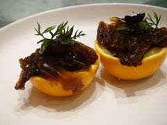 -紫圆 · 雅宴高级餐厅(杭州东站店)