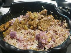 -新仙清汤牛腩(铜锣湾店)