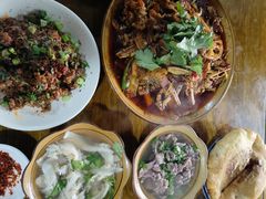 -小杨翘脚牛肉