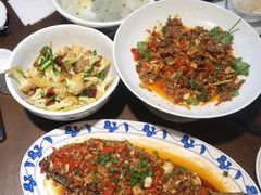 -八碗湘长沙市井菜(坡子街店)