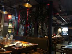 -庄老幺火锅(娄山关路店)