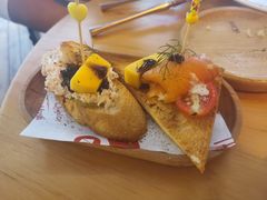 -tapas by dos cielos西班牙餐厅(重庆光环购物公园店)