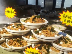 -黄三怪(清河店)