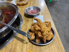 -渝味黄姐火锅(黄泥村店)