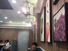 -魏家凉皮(铜锣湾店)