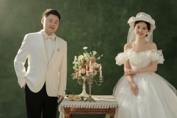 -韩国色色婚纱摄影(好评优选店)