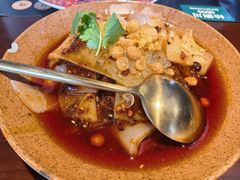 -拾捌川·自贡爆炒(新街口店)