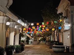 -富国岛翡翠湾 JW 万豪度假酒店