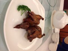 iphone_upload_pic-海逸海鲜酒家(古北店)