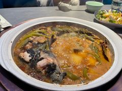 -红井路游艺炖锅·音乐餐吧(十渡店)