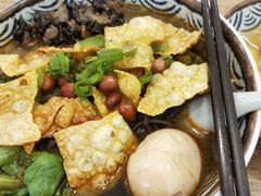 -捕螺记螺蛳粉(东关大街店)