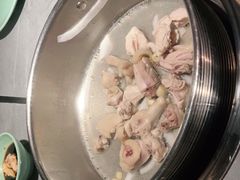 -原味四季椰子鸡(平湖天虹店)