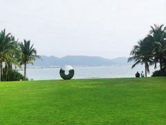 -三亚太阳湾柏悦酒店