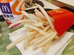 -麦当劳(金地店)