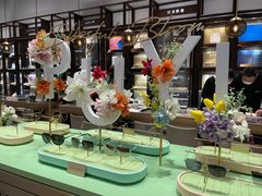 -溥仪眼镜PUYI OPTICAL(国贸商城店)