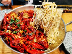 -虾小龙老长沙龙虾馆(坡子街店)