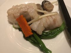 -香宫(九龙香格里拉店)