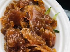 -天毓山庄·餐厅