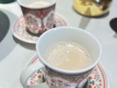 -清真·卡德尔大叔新疆主题餐厅(龙汇路店)