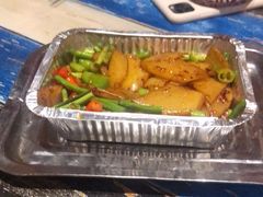 -滨城串吧(三元桥店)
