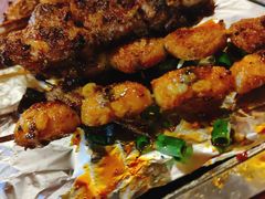 -晓靖轩烧烤(沙河风情店)
