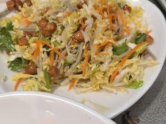 -满堂·烤鸭店·北京菜(鼓楼店)