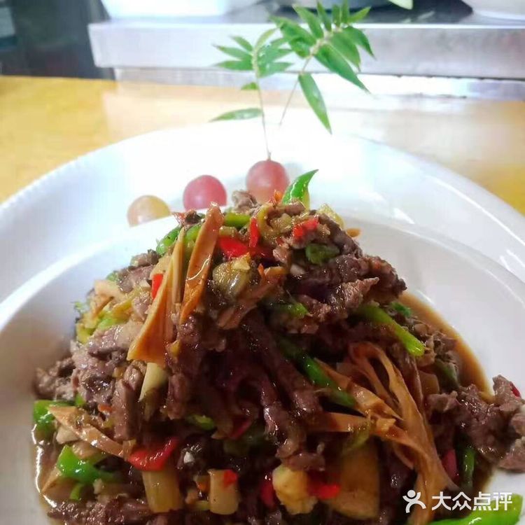 安吉网红亲子民宿,竟然还有顶级大厨,人人都可成为美食家