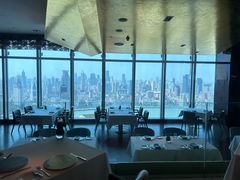 -翡翠36餐厅(浦东香格里拉店)