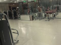 -北京威斯汀酒店游泳健身中心
