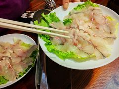 -御膳粥·牛乳粥底火锅·地道顺德菜(容桂店)