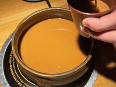 土家米浆-吃饭皇帝大(解放西路店)