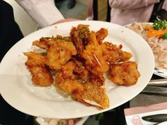 -春秋火锅