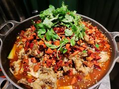 -蛙喔牛蛙(椒江青悦城店)