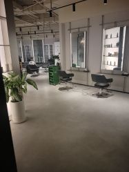 -Hair corner 香港发廊