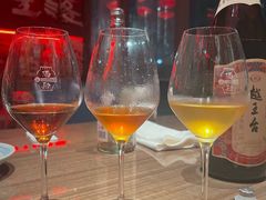 -苏州凯悦酒店·酒肆(华池街店)