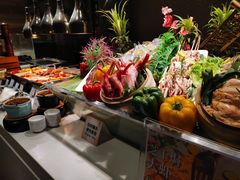 -威珀斯酒店·珀萃美食餐厅