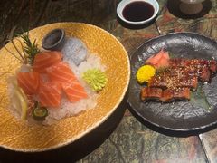 -炙柒Sekinana·精致料理 烧鸟·铁板烧(海上世界店)