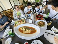-蘇河湾·新鲁菜·泰山宴(泰山店)