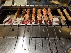 -很久以前羊肉串(大华三路店)