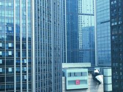 -全季酒店(成都春熙路IFS国金中心店)