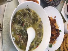 -清真悦宾楼食府(海湖店)