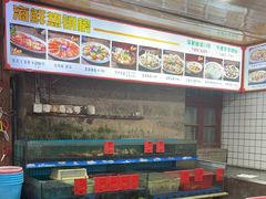 -坛南湾阿强农家乐.海鲜大排档老字号(福州地标美食店)