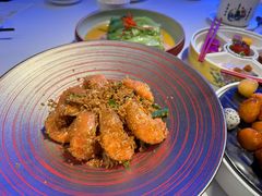-山泉粤宴(广东大厦店)