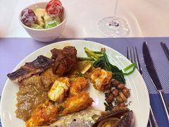 -The COOK·厨餐厅·自助餐(浦东嘉里大酒店)