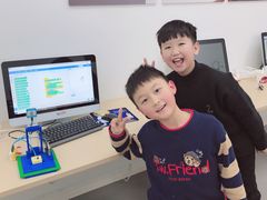 -斯坦星球青少儿编程机器人科学乐高思维专注力科创竞赛规划(武汉凯德西城学习中心)