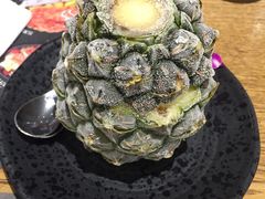 -Sushi Love 创意寿司(丽影广场店)