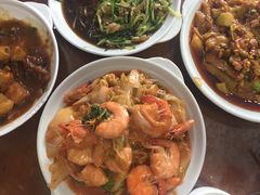 -华春餐馆(鱼山路店)